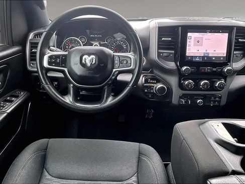 Used 2025 RAM 1500 Tradesman AWD/4WD image 9