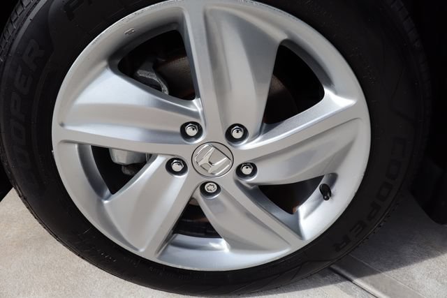 Used 2020 Honda HR-V EX image 39