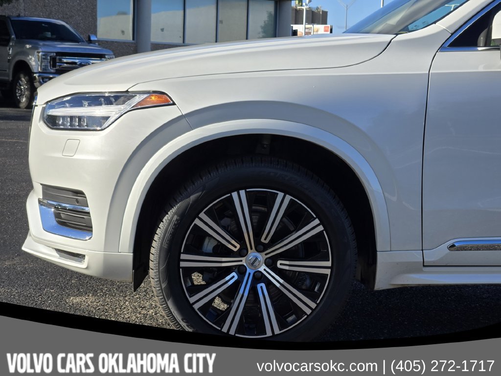 Certified 2024 Volvo XC90 B5 Core w/ Protection Package Premier AWD/4WD image 8