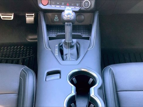 Used 2024 Ford Mustang GT Premium image 35