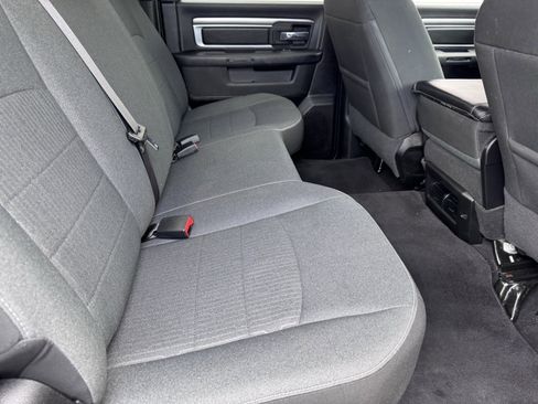 Used 2022 RAM 1500 Classic Warlock image 11