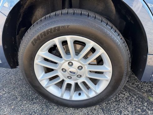 Used 2018 Ford Flex SEL w/ Equipment Group 202A FWD image 35