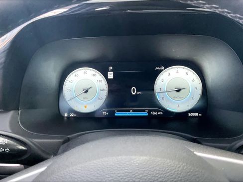 Used 2024 Hyundai Palisade SEL image 23