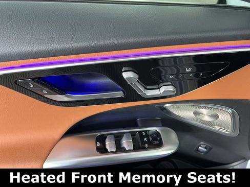 Certified 2025 Mercedes-Benz C 300 4MATIC Sedan image 5