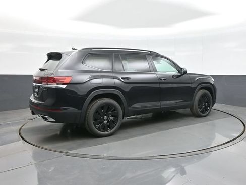New 2026 Volkswagen Atlas SE AWD/4WD image 7