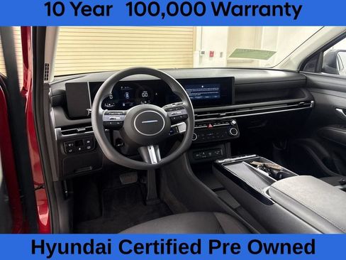 Used 2026 Hyundai Tucson SEL w/ Tow & Go Package AWD/4WD image 24