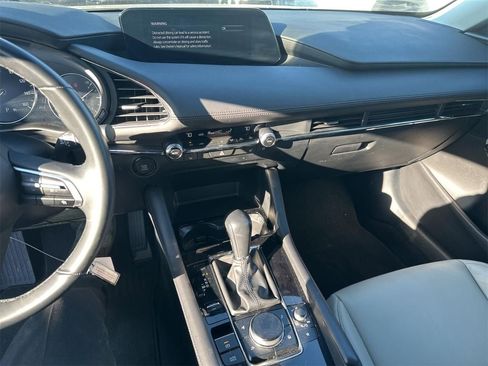 Used 2025 MAZDA MAZDA3 s image 16