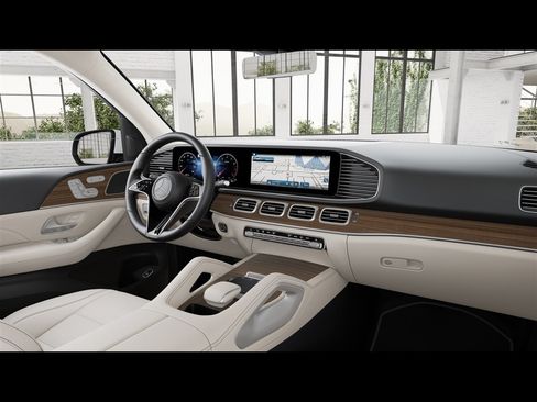 Certified 2026 Mercedes-Benz GLE 350 4MATIC image 41