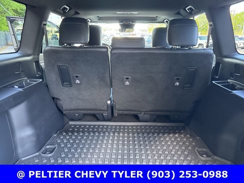 Used 2024 Lexus GX 550 image 25