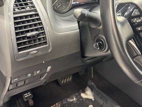 Certified 2024 INFINITI QX80 Luxe image 14