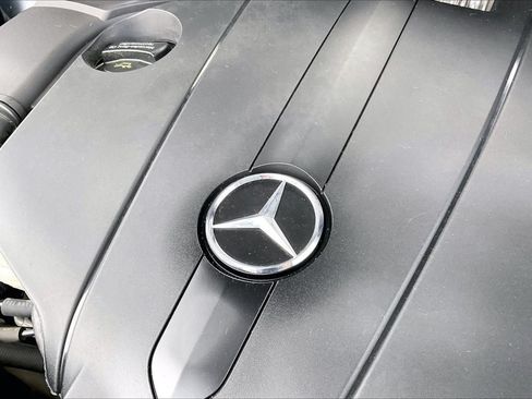 Used 2017 Mercedes-Benz GLS 450 4MATIC w/ Premium Package image 33