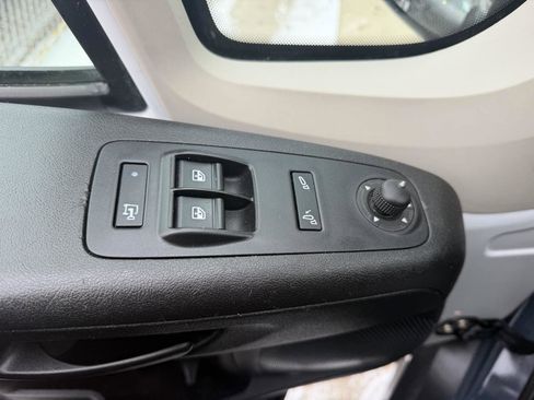 Used 2018 RAM ProMaster 2500 image 11