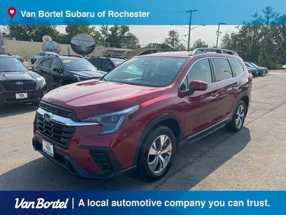 Used 2023 Subaru Ascent Premium w/ Convenience Package