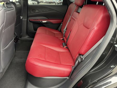 Used 2023 Lexus RX 350 F Sport image 34