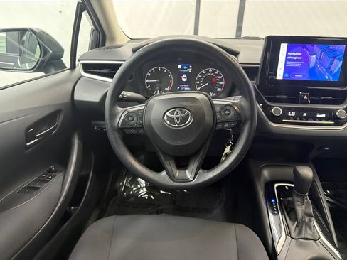 Used 2024 Toyota Corolla LE FWD image 20