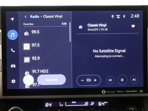 Used 2024 Toyota Sequoia Limited w/ Tow Technology Package image 19