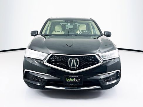 Used 2018 Acura MDX SH-AWD w/ Technology Package image 2