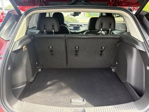 Certified 2023 Buick Encore GX Select image 11