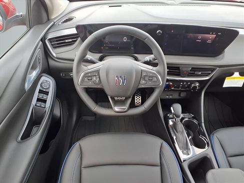 New 2026 Buick Encore GX Sport Touring w/ Comfort Package image 5