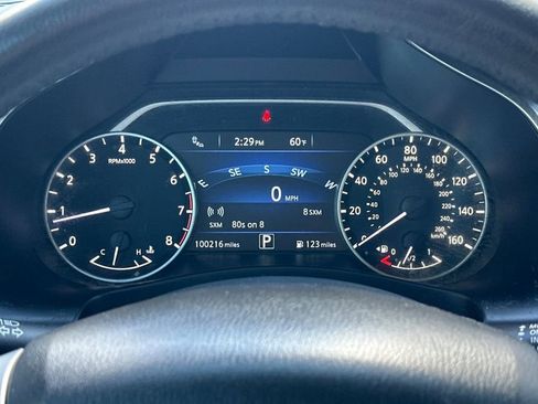 Used 2016 Nissan Murano SL w/ Cargo Package image 25