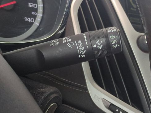 Used 2017 GMC Terrain Denali AWD/4WD image 37