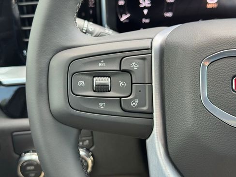 New 2026 GMC Sierra 1500 Elevation w/ LPO, Elevation Black Package image 26