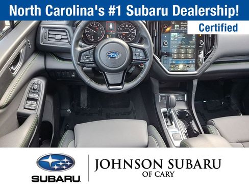 Used 2024 Subaru Ascent Onyx Edition Limited w/ Popular Package Onyx image 21