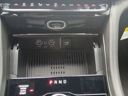 New 2026 Jeep Grand Cherokee Altitude image 23