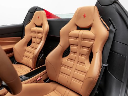 Certified 2022 Ferrari F8 Tributo image 63