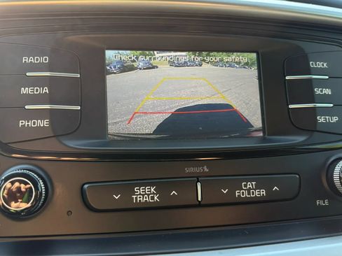 Used 2016 Kia Sorento AWD image 23