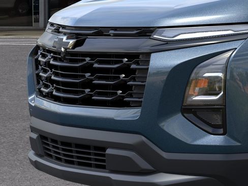 New 2026 Chevrolet Equinox LT AWD/4WD image 13