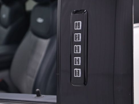 Certified 2021 Ford F150 Limited AWD/4WD image 40