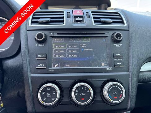 Used 2017 Subaru Forester 2.5i w/ Alloy Wheel Package AWD/4WD image 21