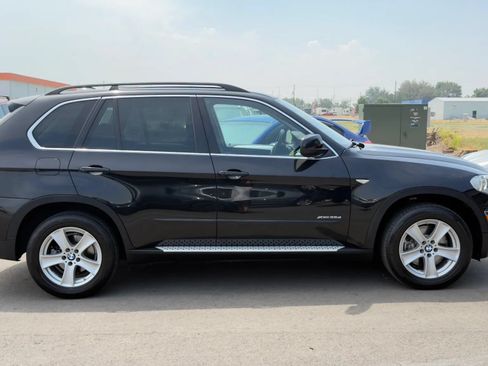 Used 2013 BMW X5 xDrive35d AWD/4WD image 8