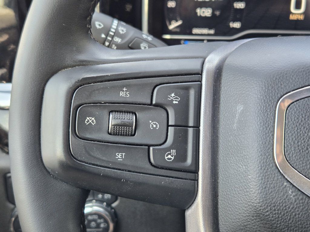 Used 2024 GMC Sierra 1500 Elevation RWD image 29