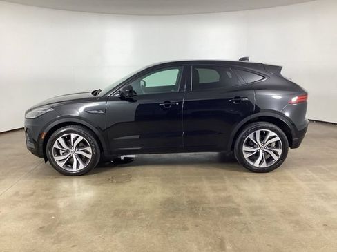 Used 2024 Jaguar E-PACE R-Dynamic SE AWD/4WD image 8