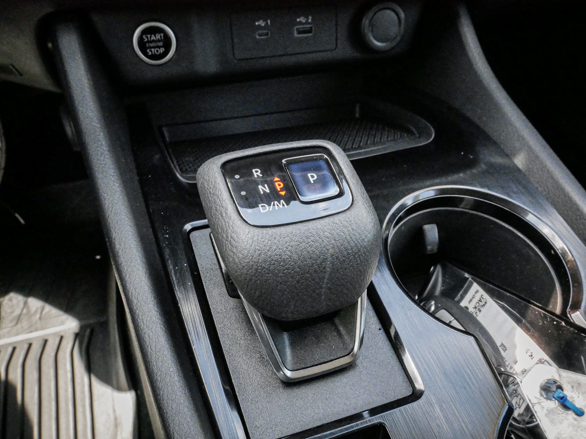 Used 2021 Nissan Rogue SV FWD image 25