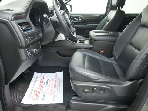 Used 2023 Chevrolet Tahoe LT image 16