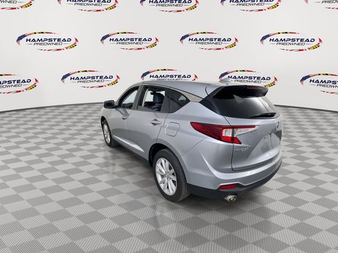 Used 2020 Acura RDX AWD image 6