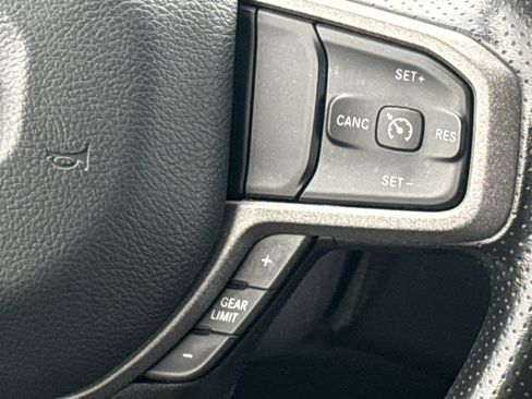 Used 2024 RAM 2500 Tradesman w/ Bed Utility Group AWD/4WD image 30