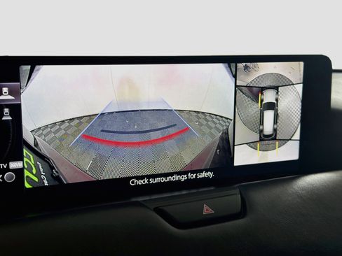 Used 2024 MAZDA CX-90 Plug-In Hybrid w/ Premium Plus AWD/4WD image 23