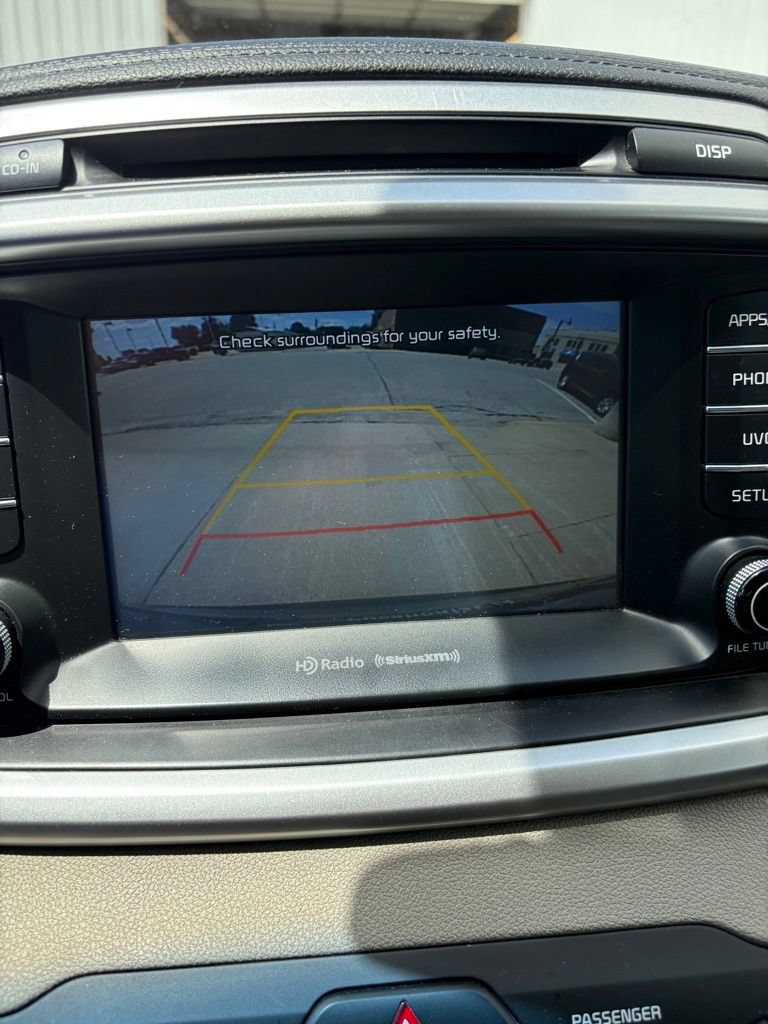 Used 2018 Kia Sorento FWD image 22