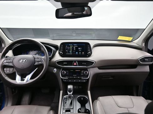 Used 2019 Hyundai Santa Fe AWD image 22