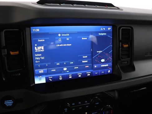Used 2021 Ford Bronco Badlands AWD/4WD image 27