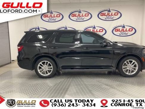 Used 2022 Dodge Durango R/T RWD image 9