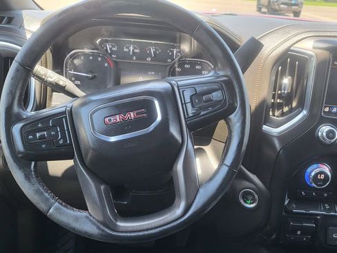Used 2021 GMC Sierra 1500 AT4 AWD/4WD image 27