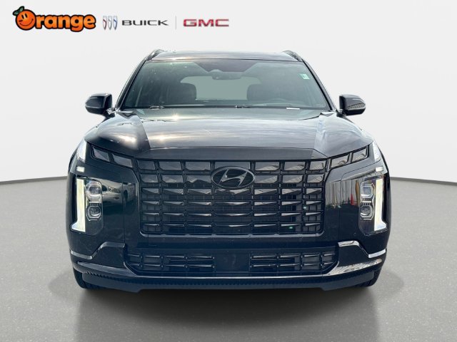 Used 2025 Hyundai Palisade Calligraphy AWD/4WD image 8