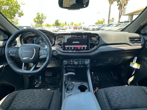 New 2026 Dodge Durango GT AWD/4WD image 19