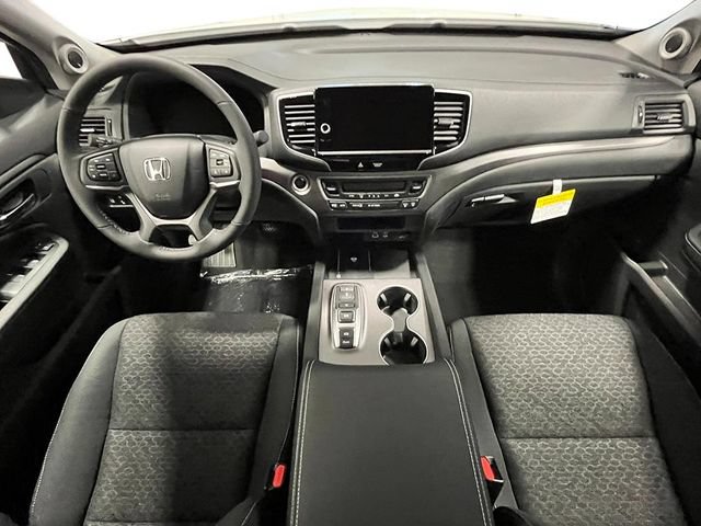 New 2026 Honda Ridgeline Sport image 15
