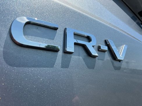 Used 2025 Honda CR-V EX image 25